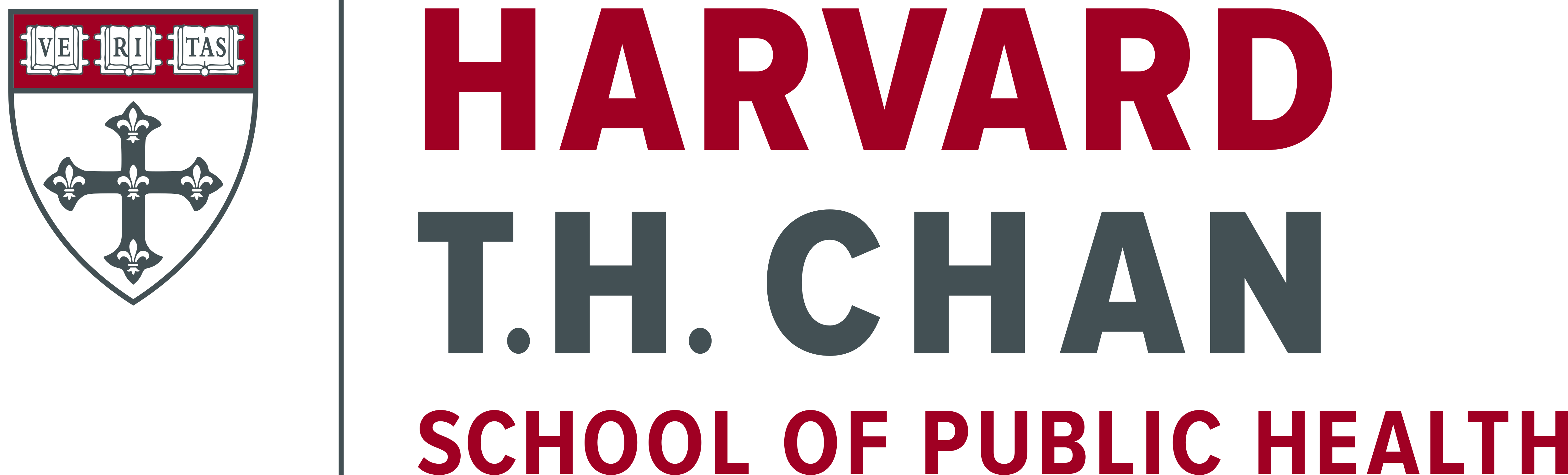 Harvard logo